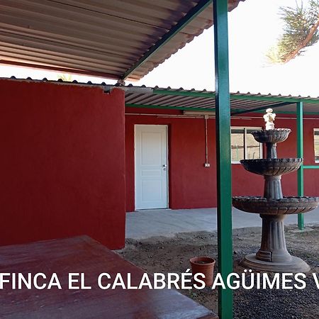 La Cuadra Finca El Calabrés Agüimes Extérieur photo