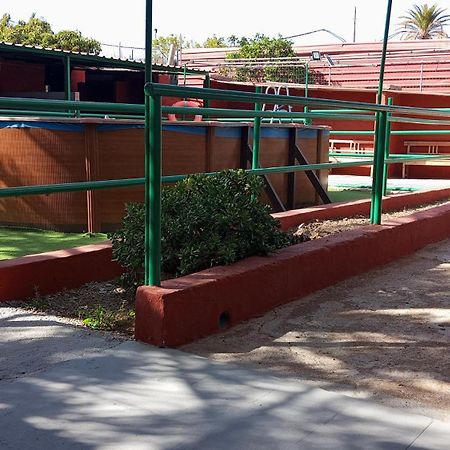 La Cuadra Finca El Calabrés Agüimes Extérieur photo