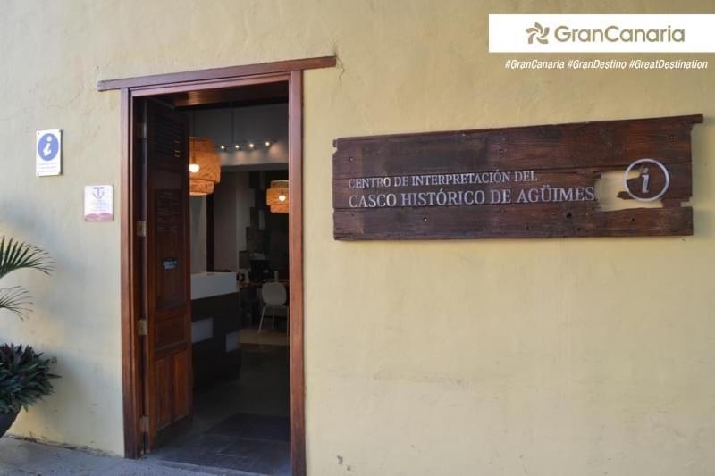 La Cuadra Finca El Calabrés Agüimes Extérieur photo