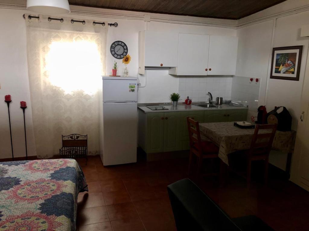 La Cuadra Finca El Calabrés Agüimes Extérieur photo