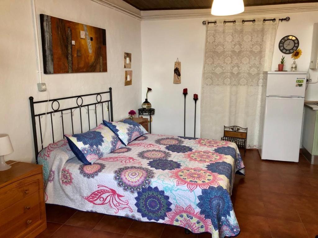 La Cuadra Finca El Calabrés Agüimes Extérieur photo