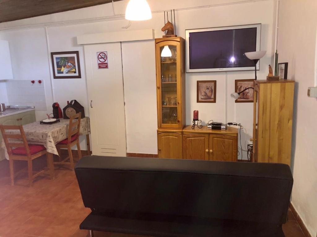 La Cuadra Finca El Calabrés Agüimes Extérieur photo