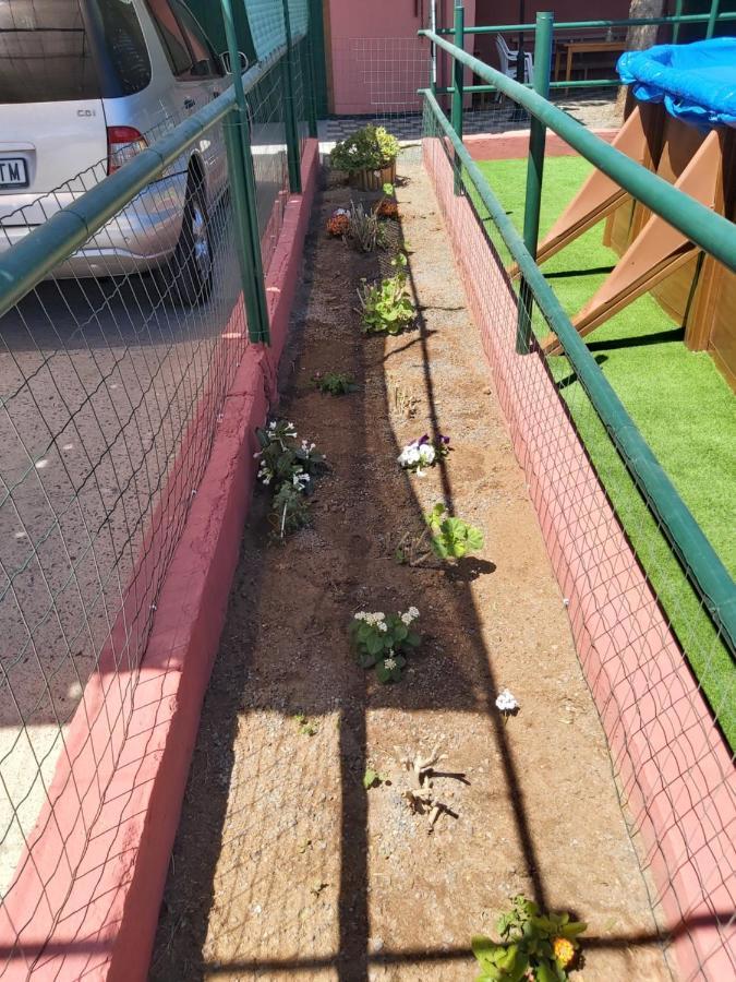 La Cuadra Finca El Calabrés Agüimes Extérieur photo