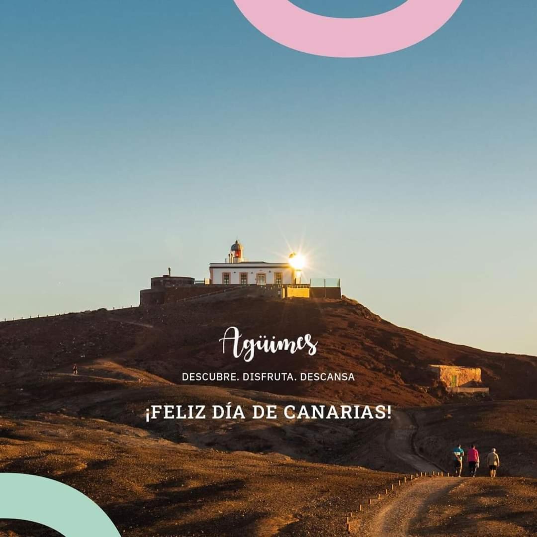 La Cuadra Finca El Calabrés Agüimes Extérieur photo
