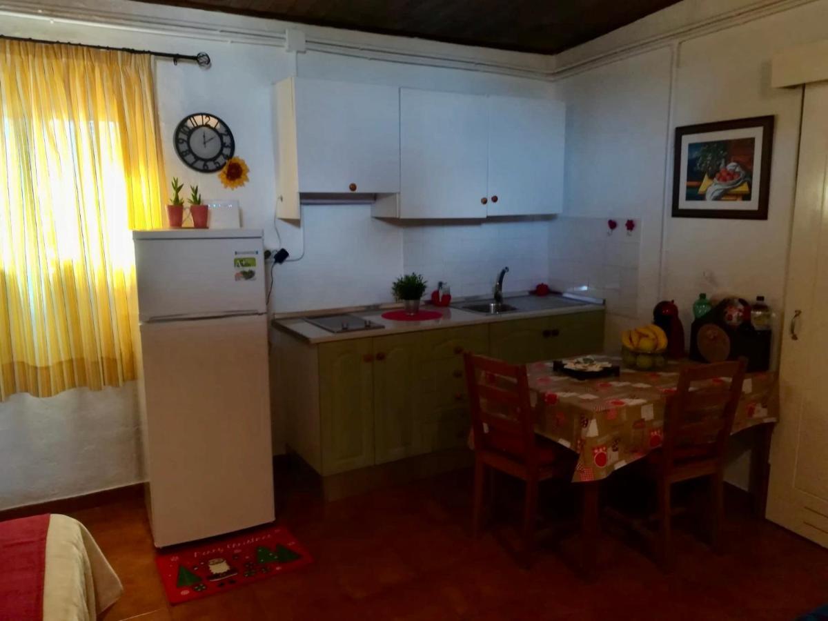 La Cuadra Finca El Calabrés Agüimes Extérieur photo